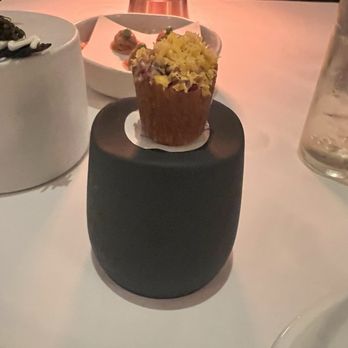 Spago - Amuse Bouche - New American Near Me - Beverly Hills, California Spago - Amuse Bouche - New American Near Me - Beverly Hills, California