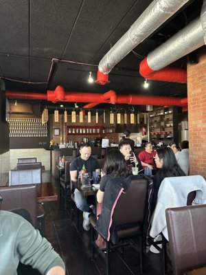 Ishita Ramen by null
