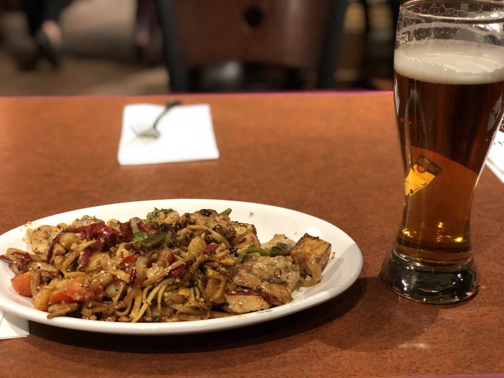 BD’S MONGOLIAN GRILL 105 Photos & 117 Reviews Mongolian 43155