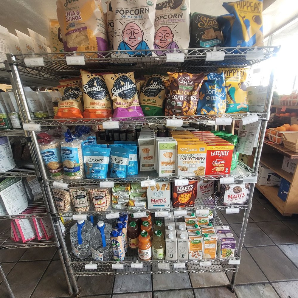 Farmer And The Cook - Juice Bars & Smoothies Near Me - Ojai, California