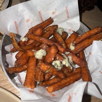 Negroni Doral - Sweet potato fries - Sushi Bars Near Me - Doral, Florida Negroni Doral - Sweet potato fries - Sushi Bars Near Me - Doral, Florida