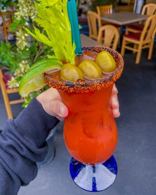 Cabrera's Mexican Restaurant by null