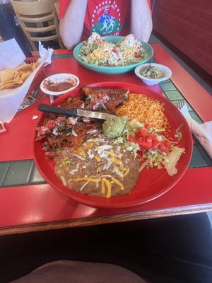 Arturo's Mexican Restaurant by null