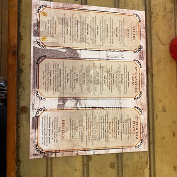 Golden Block Brewery - Menu - Pizza Near Me - Silverton, Colorado Golden Block Brewery - Menu - Pizza Near Me - Silverton, Colorado