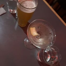 Franco's Lounge