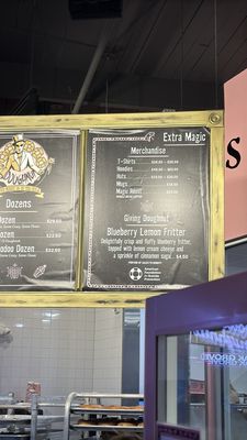 Voodoo Doughnut by null