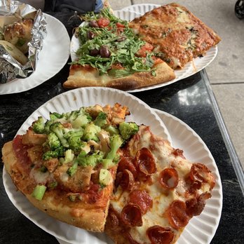 Claudio Pizzeria - Pizza Near Me - New York, New York Claudio Pizzeria - Pizza Near Me - New York, New York