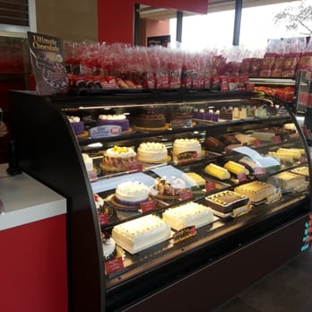 Jollibee - Red Ribbon cakes - Fast Food Near Me - San Jose, California