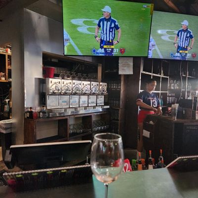 Prospect Park by null