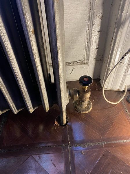 Slide of Potito Plumbing And Heating