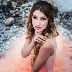 Diana Makeup Art - Hairstyling amd makeup by me