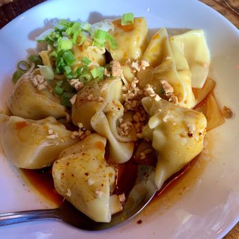 UNCLE PANDA DUMPLING & NOODLE HOUSE - Updated August 2025