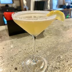 Lemongrass Bar & Kitchen