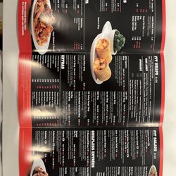 Muscle Maker Grill