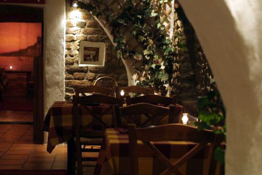 Restaurang Tzatziki by null