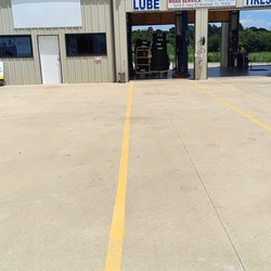 Alvarado Tire & Lube