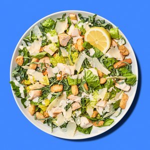 Just Salad by null