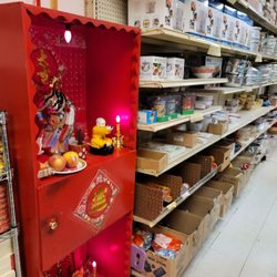 Delicate Oriental Grocery