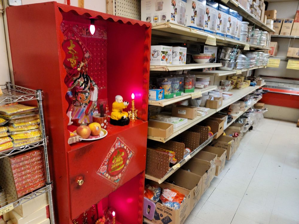 DELICATE ORIENTAL GROCERY Updated August 2024 262 Photos & 29
