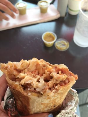 Bummer Burrito @ Batch by null Bummer Burrito @ Batch by null