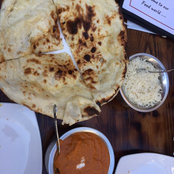 Sathi - Butter Chicken - Indian Near Me - New York, New York Sathi - Butter Chicken - Indian Near Me - New York, New York