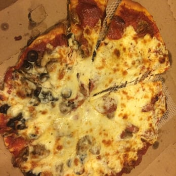 Vita Bella Pizza - Not neat. Very disappointed. - Italian Near Me - Plainfield, Illinois Vita Bella Pizza - Not neat. Very disappointed. - Italian Near Me - Plainfield, Illinois