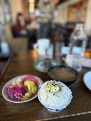 The Wayland Mill by null