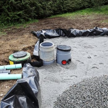 Discount Pumping - Septic Services Near Me
