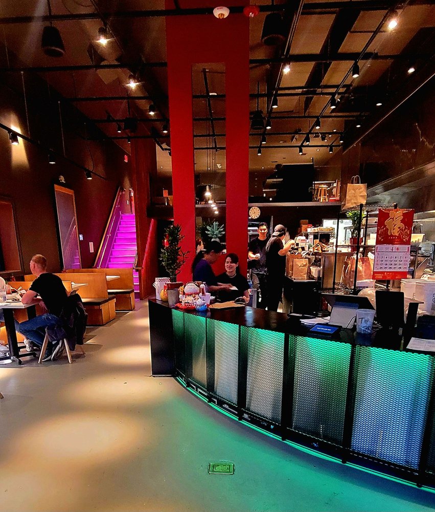Han Noodle Bar