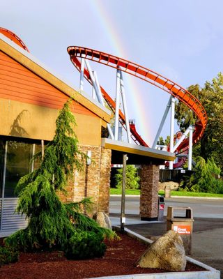 CALIFORNIA’S GREAT AMERICA - 2740 Photos & 1683 Reviews - Amusement