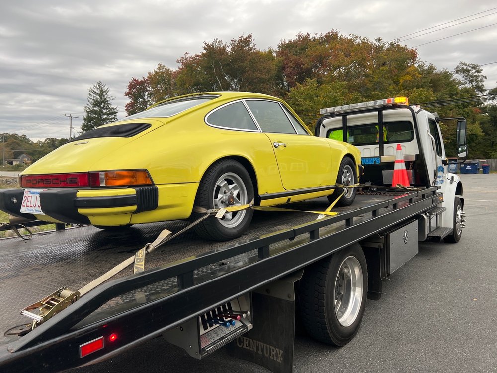 F.E. BRAYTON JR. AUTO SALES AND SERVICE Updated July 2024 626