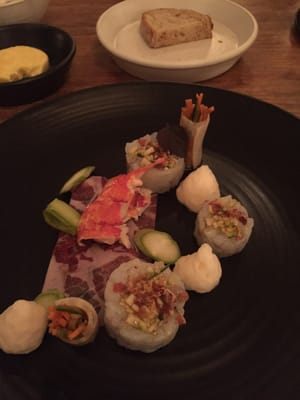 Bistro Bord'o by null