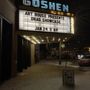 Photo of The Goshen Theater