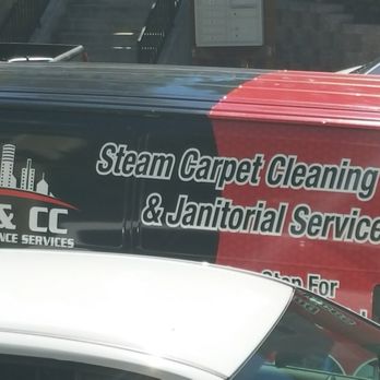 JJ & CC Maintenance Services - Carpet Cleaning Near Me - El Sobrante, California