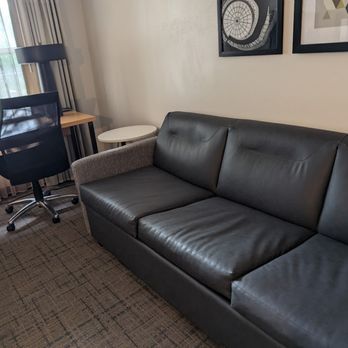 Sonesta ES Suites Raleigh Cary - third floor room - Hotels Near Me - Cary, North Carolina