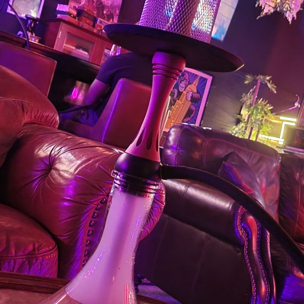 Fumee Lounge - Hookah Bars Near Me - Miami, Florida Fumee Lounge - Hookah Bars Near Me - Miami, Florida