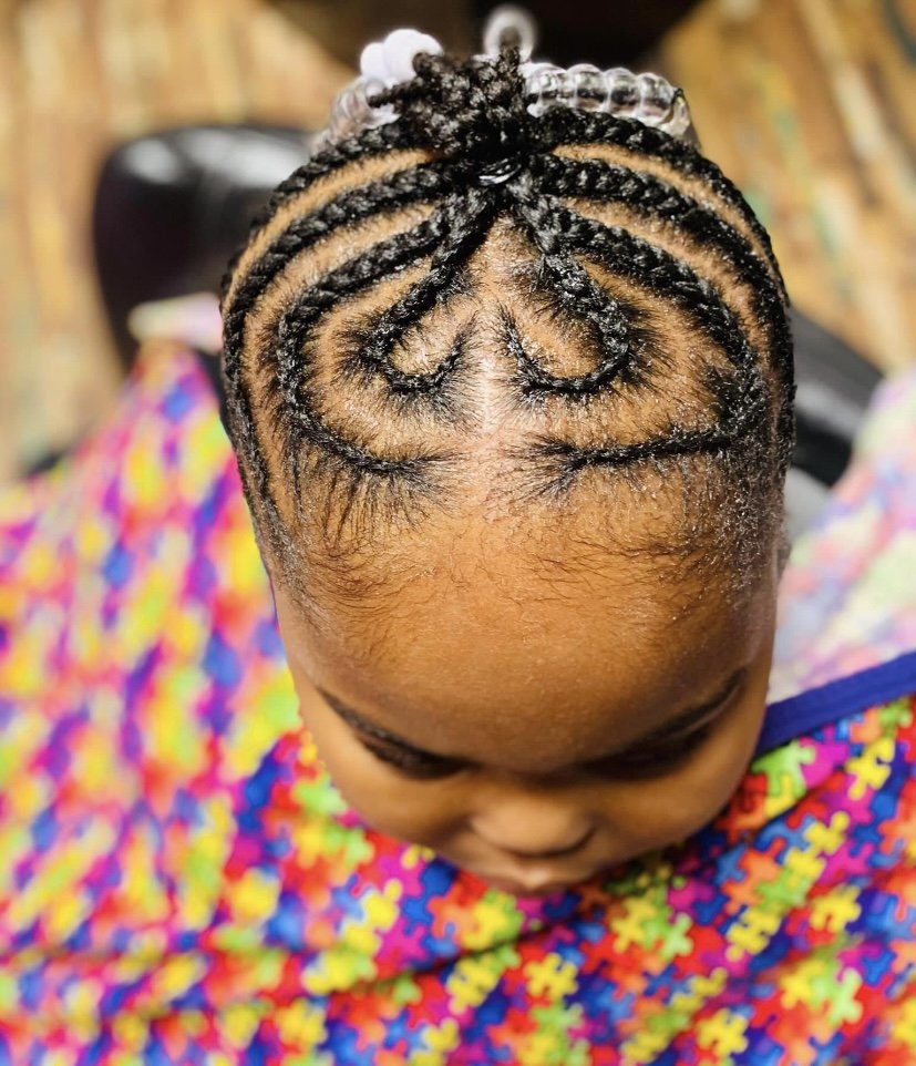 YOUNG TRESSES BY MAVIS Updated September 2024 10553 Greenville Hwy