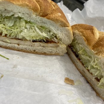 Grosso's La Strada - Grilled chicken sandwich - Italian Near Me - Midland Park, New Jersey Grosso's La Strada - Grilled chicken sandwich - Italian Near Me - Midland Park, New Jersey