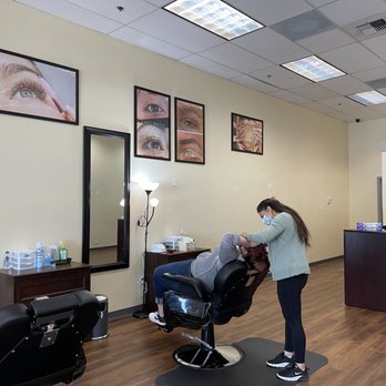 Kally Threading - Threading Services Near Me - Tumwater, Washington