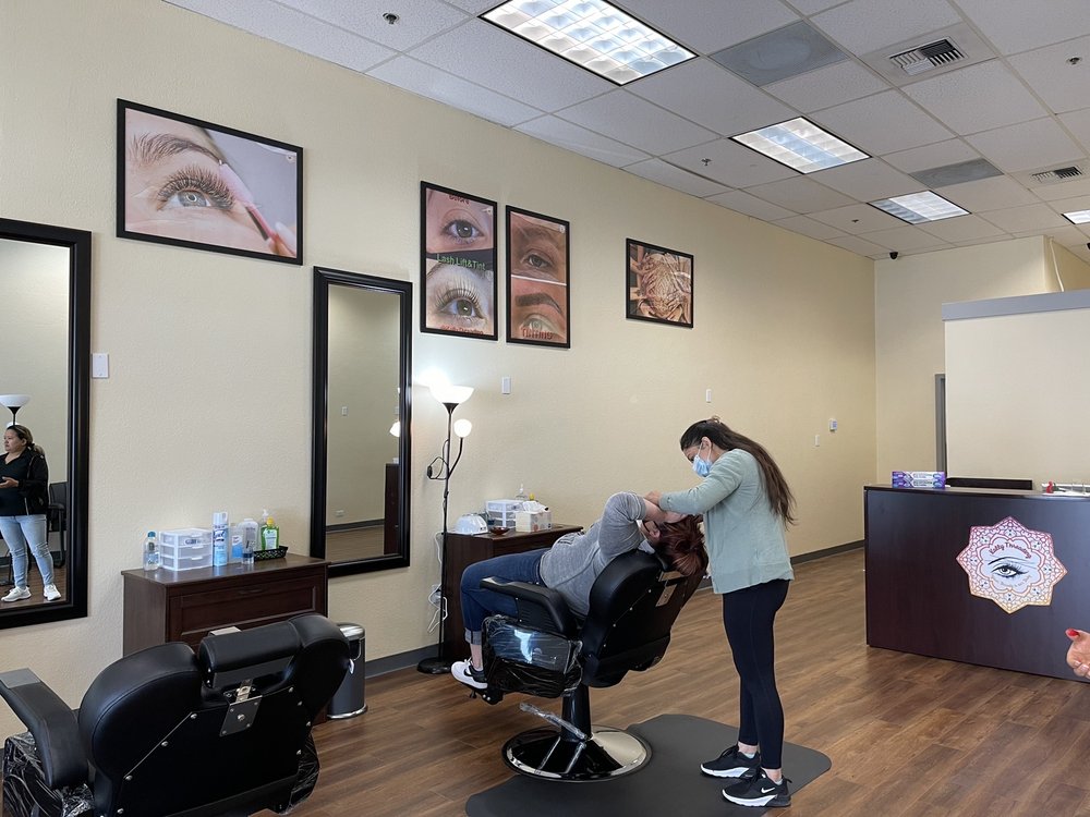 KALLY THREADING Updated September 2024 34 Photos & 11 Reviews