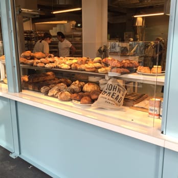 John Baker - Bakeries Near Me - Zürich, ZH