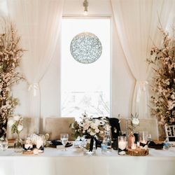 The Martin Event Space