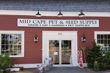 Mid Cape Pet & Seed Supply by null