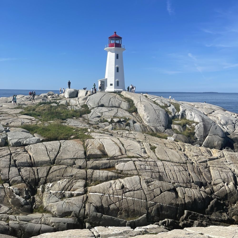 Peggy's Cove - Landmarks & Historical Buildings Near Me - Halifax, Nova Scotia Peggy's Cove - Landmarks & Historical Buildings Near Me - Halifax, Nova Scotia