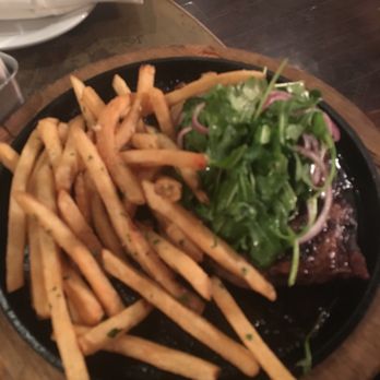 Station 4 - 16 oz Steak and Frites Steak and Frites - New American Near Me - Washington, DC, District of Columbia Station 4 - 16 oz Steak and Frites Steak and Frites - New American Near Me - Washington, DC, District of Columbia