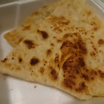 La Posta De Acapulco - Crispy Quesadilla - Mexican Near Me - Spring Valley, California