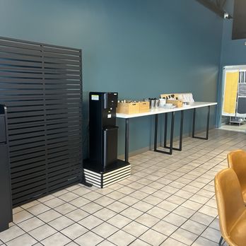 Salt + Lite - Self service - Bars Near Me - Troy, Michigan Salt + Lite - Self service - Bars Near Me - Troy, Michigan