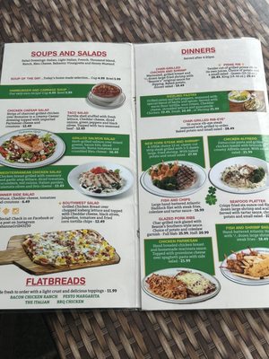 Menu photo 4 Gahanna Grill Gahanna, OH