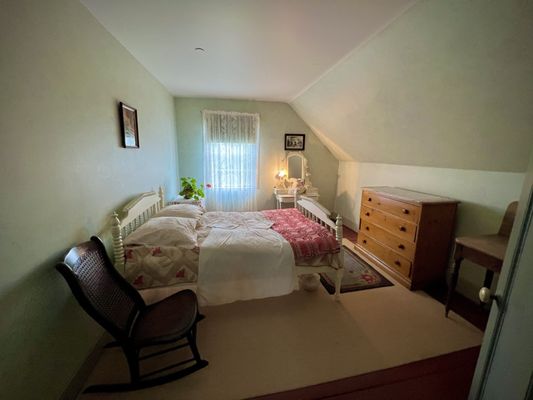Green Gables Heritage Place by null