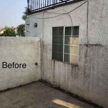Linx Painting - Before - Painters Near Me - Davenport, Florida